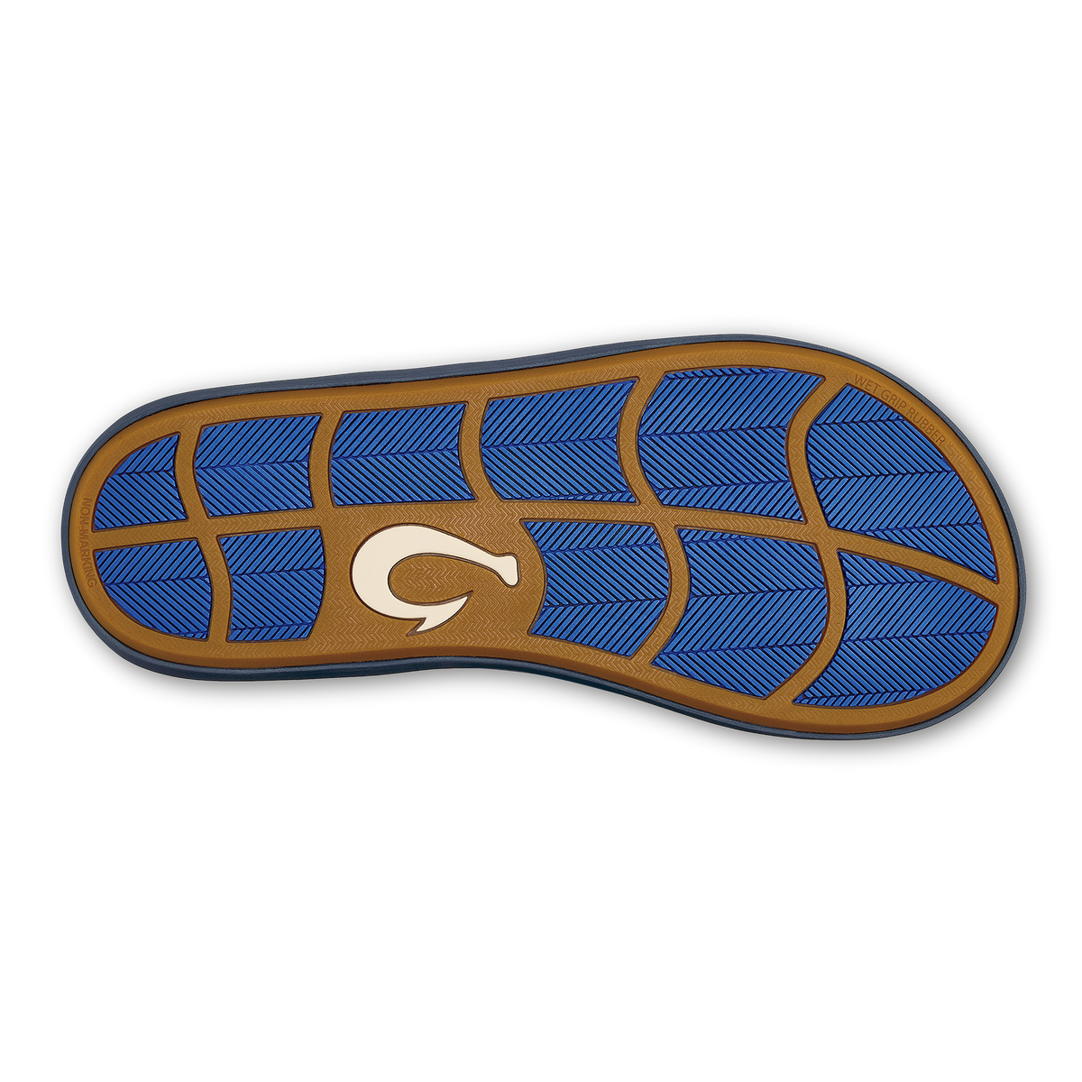 Blossom / Mood Indigo