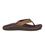 Tan / Dark Java