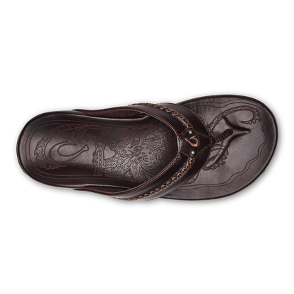 Dark Java