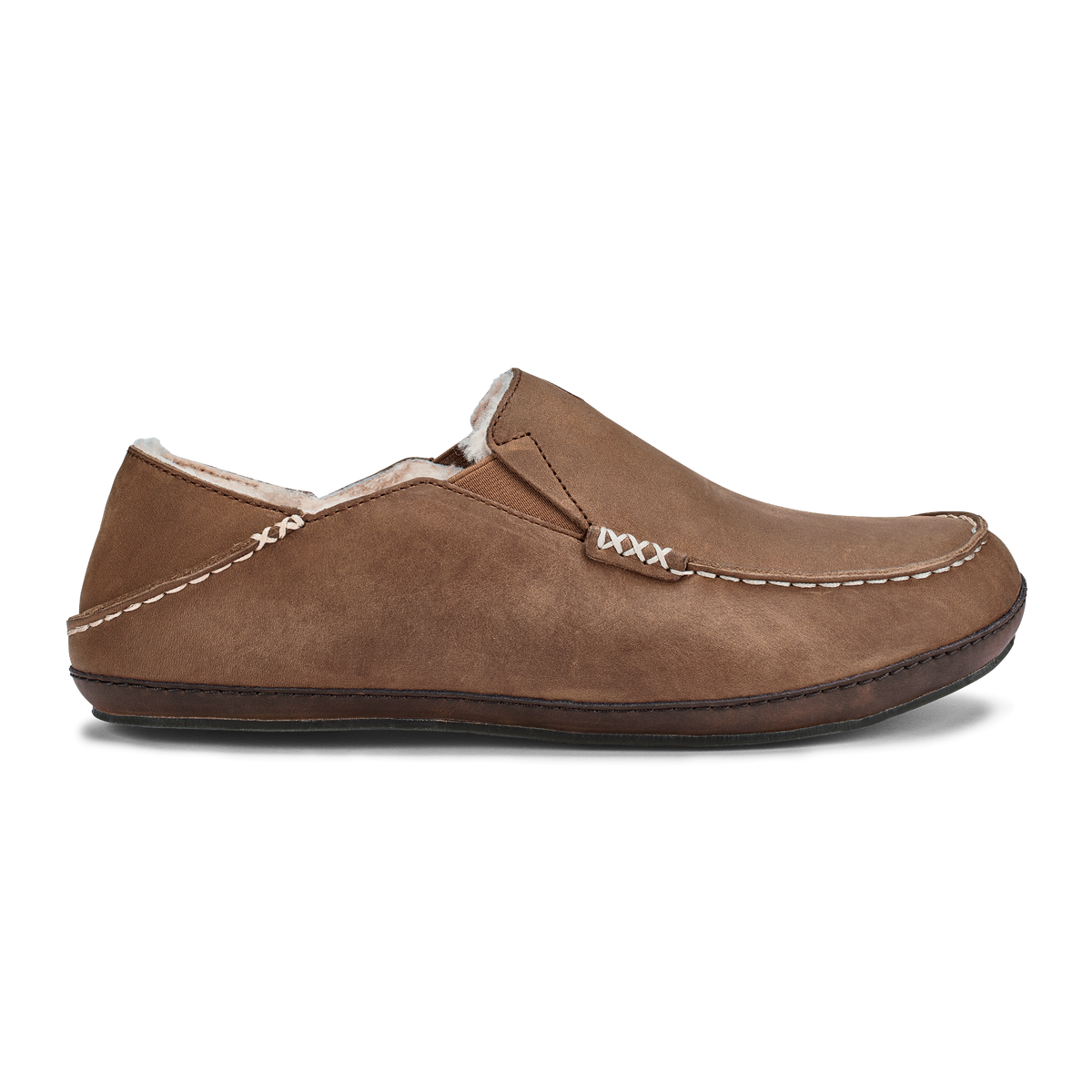 Toffee / Dark Wood