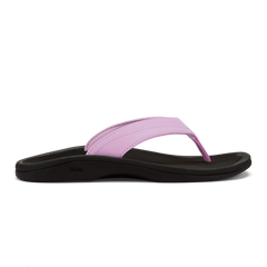 Paradise Pink / Lava Rock