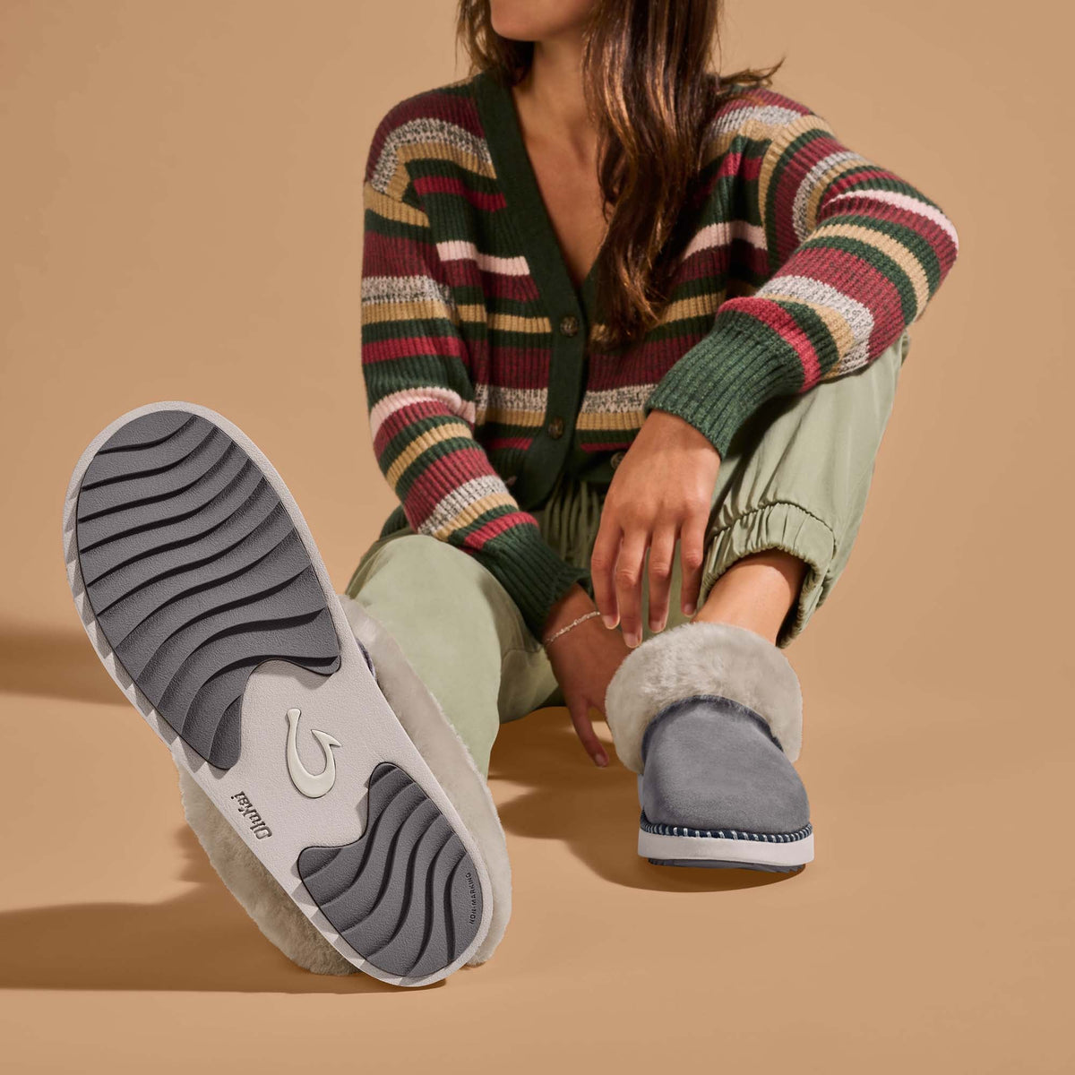 Fog / Mist Grey