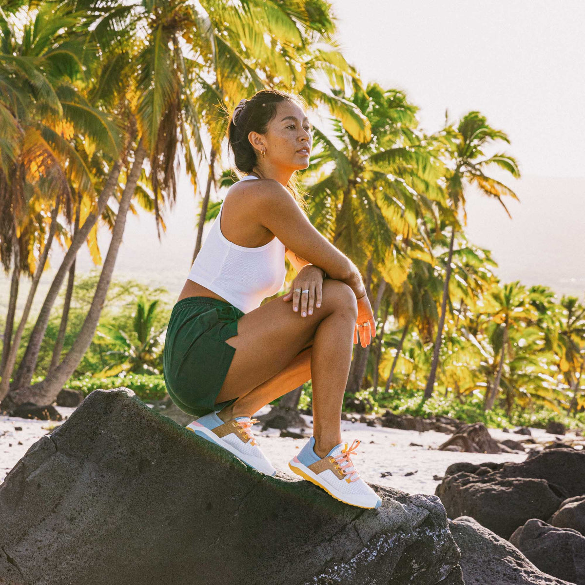 Bright White / Sea Ice