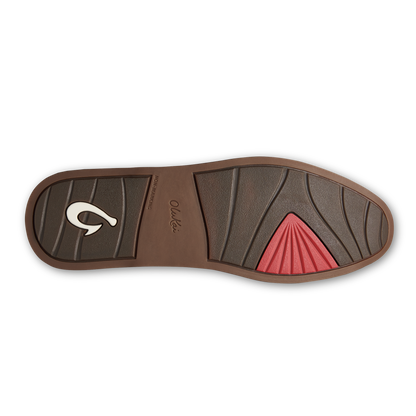 Kukui Brown / Kukui Brown