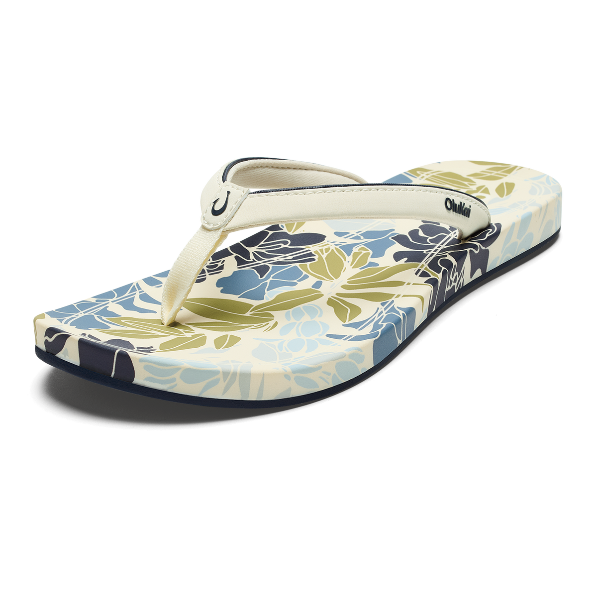 Mood Indigo / Pa'i