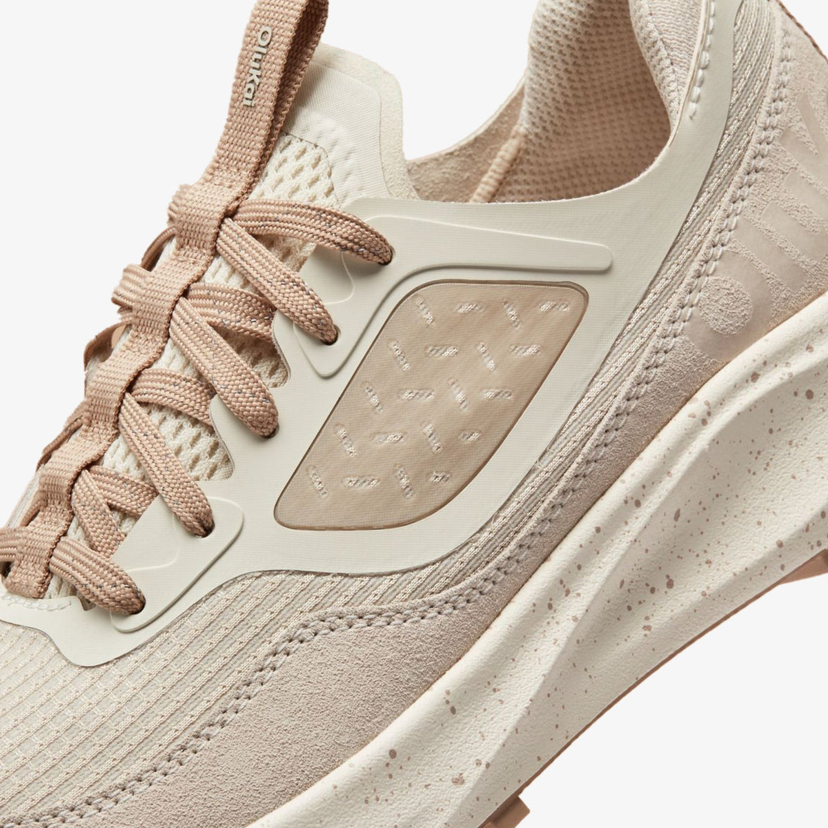 White Sand / Tapa
